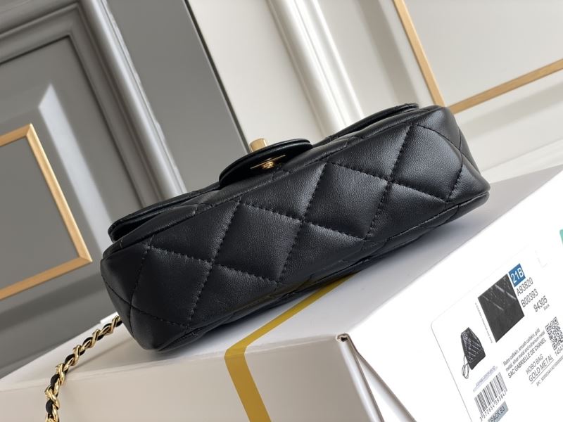 Ch**el satchel bags